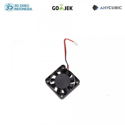 Original Anycubic Kobra 2 Pro Hotend Cooling Fan Replacement